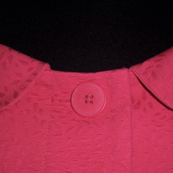 NWT Ann Taylor LOFT Beautiful Career Top - Picture 4 of 8